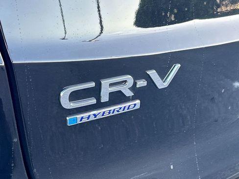 Used 2024 Honda CR-V Sport-L image 32