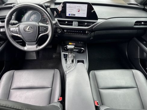 Used 2023 Lexus UX 250h FWD w/ Accessory Package (Z2) image 16