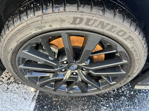 Used 2026 Subaru WRX Limited w/ Accessory Package #2 AWD/4WD image 6