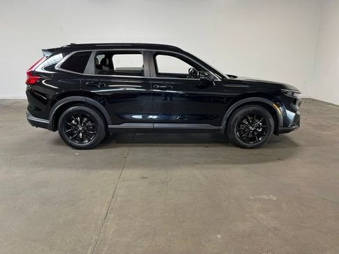 Used 2025 Honda CR-V Sport-L image 2
