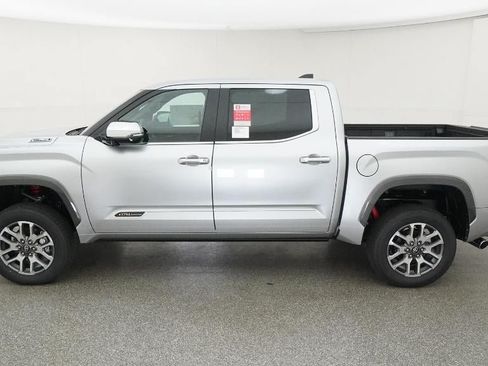 New 2026 Toyota Tundra 1794 Edition AWD/4WD image 3