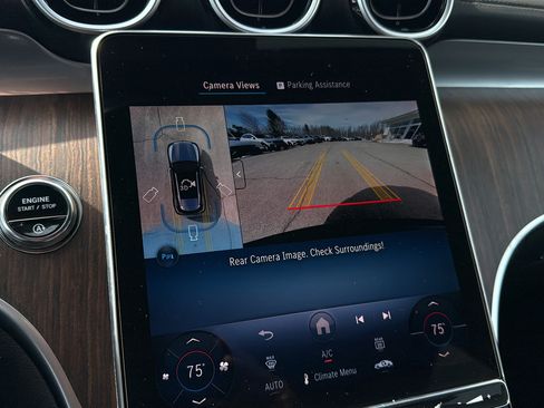 Certified 2026 Mercedes-Benz GLC 300 4MATIC image 15