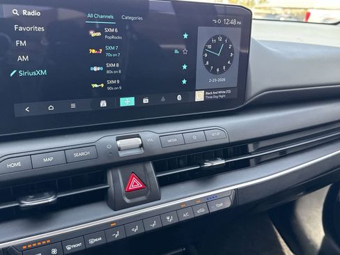 Used 2025 Kia K4 LXS image 20