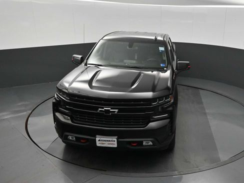 Used 2021 Chevrolet Silverado 1500 RST w/ Redline Edition image 32