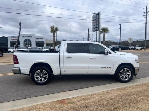 Used 2019 RAM 1500 Limited image 5