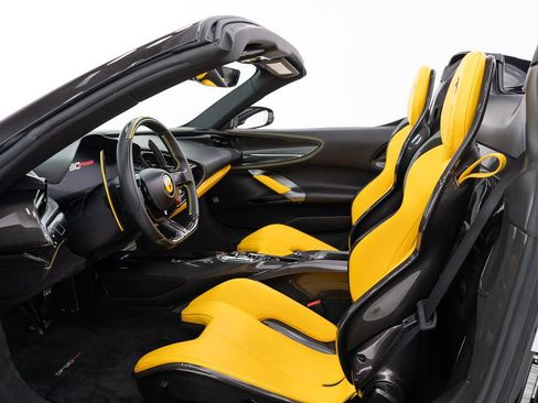 Used 2022 Ferrari SF90 Spider AWD/4WD image 23