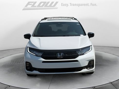 New 2026 Honda Odyssey Sport-L image 2