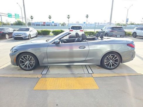 Used 2025 BMW 430i image 7