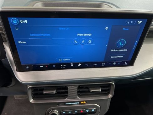 New 2026 Ford Maverick XLT AWD/4WD image 9