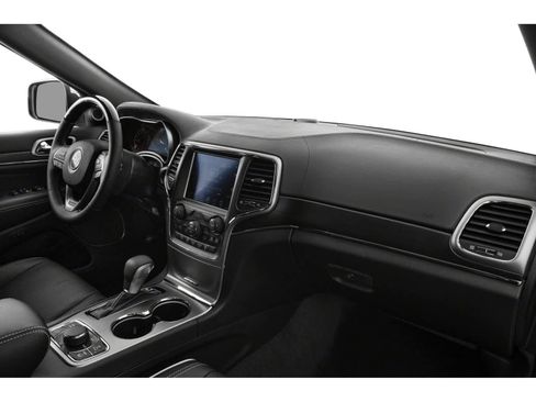 Used 2019 Jeep Grand Cherokee High Altitude AWD/4WD image 10