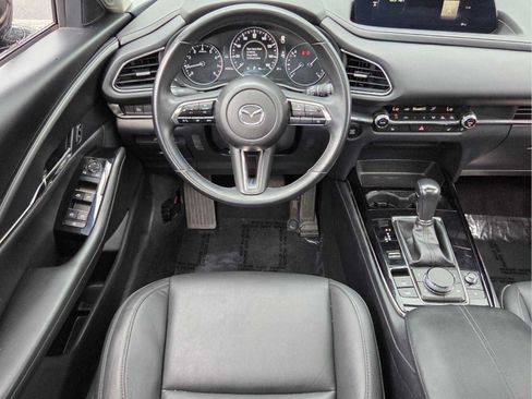Certified 2025 MAZDA CX-30 AWD 2.5 S w/ Preferred Package image 14