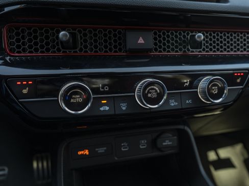 Used 2026 Honda Civic Si image 34