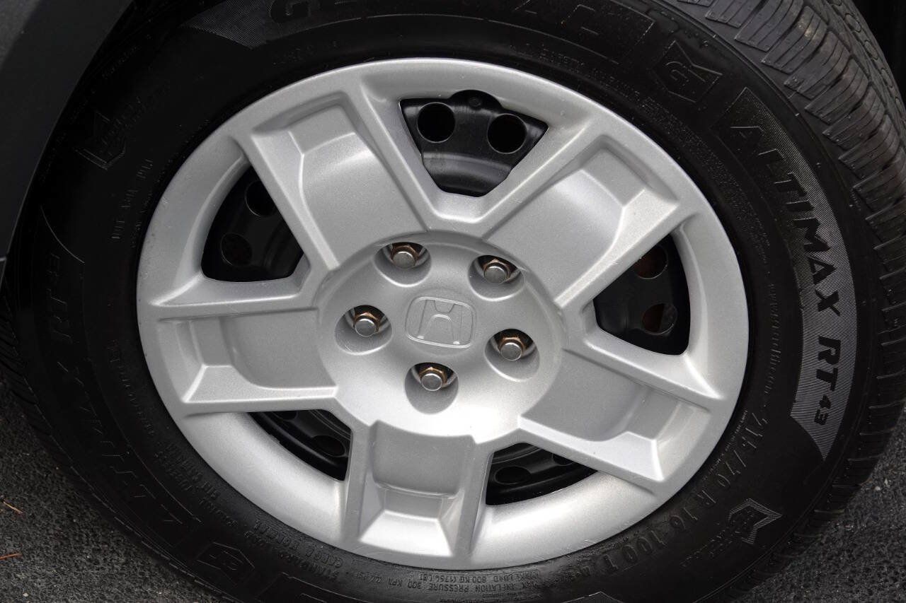 Used 2008 Honda Element LX image 40