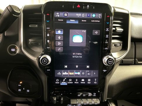 New 2026 RAM 2500 Big Horn image 15