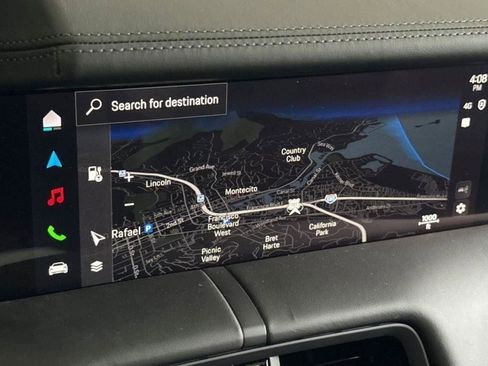 New 2025 Porsche Taycan GTS image 33