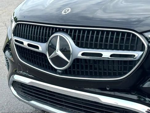 New 2026 Mercedes-Benz GLC 300 4MATIC image 6