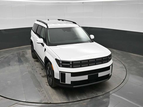 New 2026 Hyundai Santa Fe SEL image 23