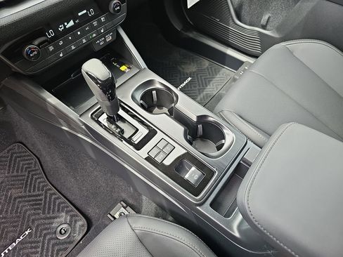 New 2026 Subaru Outback Limited AWD/4WD image 26