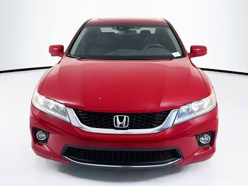 Used 2015 Honda Accord EX-L image 2