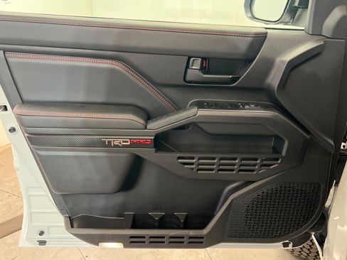 New 2026 Toyota Tacoma TRD Pro AWD/4WD image 14