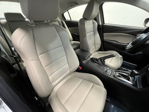Used 2014 MAZDA MAZDA6 Touring image 12