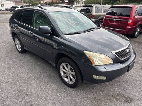 Used 2008 Lexus RX 350 2WD image 4