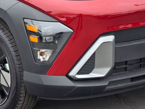 New 2025 Hyundai Kona SEL image 4
