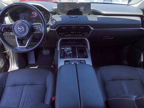 Certified 2024 MAZDA CX-90 Plug-In Hybrid w/ Premium Pkg AWD/4WD image 12