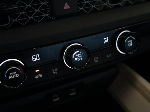 Certified 2024 Honda Accord LX image 22