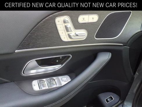 Certified 2026 Mercedes-Benz GLE 450 4MATIC image 13