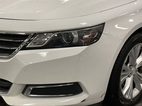 Used 2014 Chevrolet Impala LT w/ Premium Seating Package image 35