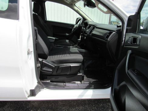 Used 2019 Ford Ranger XL w/ Equipment Group 101A Mid RWD image 13