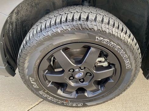 Certified 2025 Subaru Outback Wilderness image 27