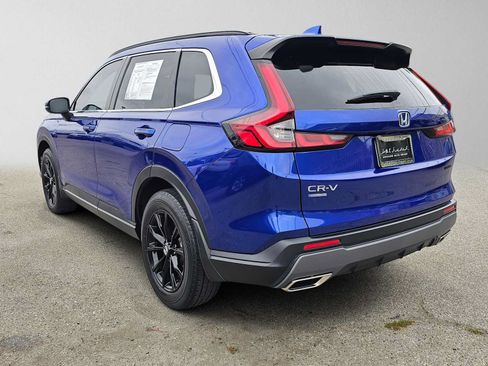 Used 2024 Honda CR-V Sport image 5