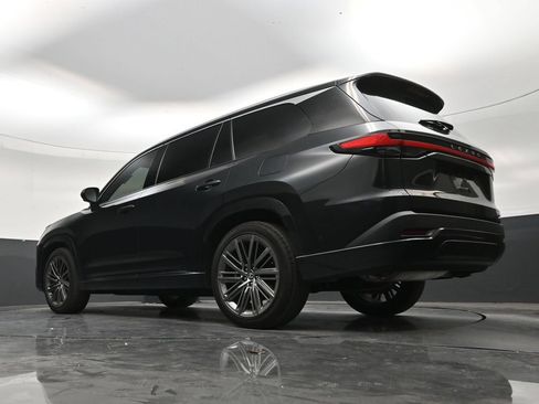 Used 2026 Lexus TX 350 AWD w/ Technology Package image 22