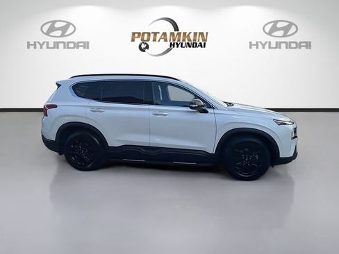 Used 2022 Hyundai Santa Fe XRT FWD image 4
