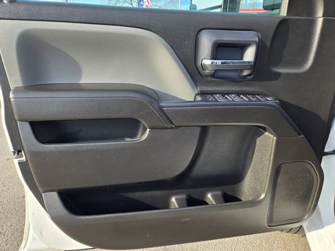 Used 2019 Chevrolet Silverado 2500 W/T w/ WT Convenience Package image 31