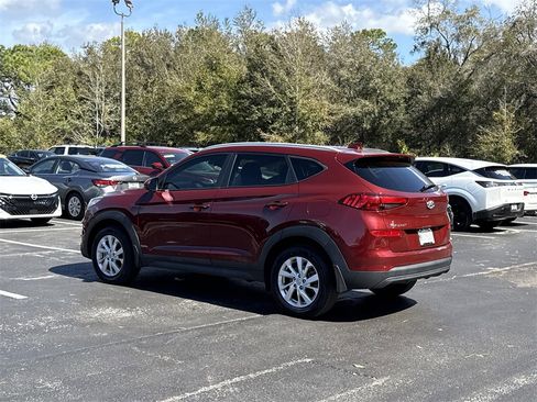 Used 2020 Hyundai Tucson Value image 10