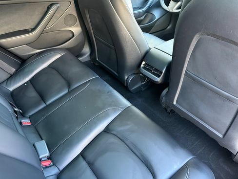 Used 2023 Tesla Model 3 Standard Range RWD image 17
