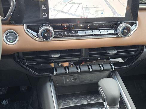 New 2026 GMC Canyon AT4 image 20