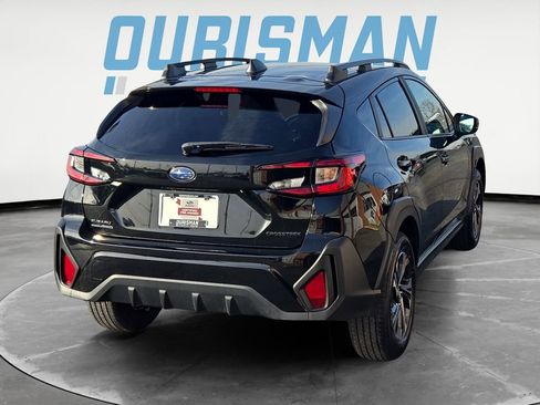 Used 2026 Subaru Crosstrek 2.0i Premium image 6