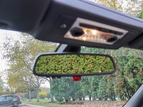 Used 2010 BMW 135i Convertible image 64