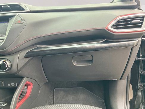 Certified 2023 Chevrolet TrailBlazer RS image 28