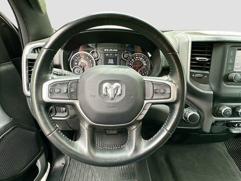 Used 2023 RAM 1500 Big Horn AWD/4WD image 12