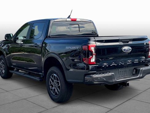 Certified 2024 Ford Ranger XLT image 11