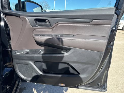 Used 2019 Honda Odyssey EX-L image 19