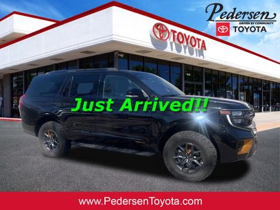 Used 2025 Ford Expedition Tremor