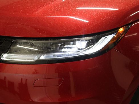 Used 2024 Land Rover Range Rover Sport Dynamic SE image 45