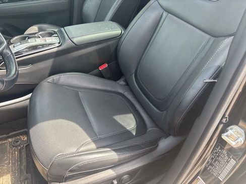 Used 2024 Hyundai Tucson Limited AWD/4WD image 39