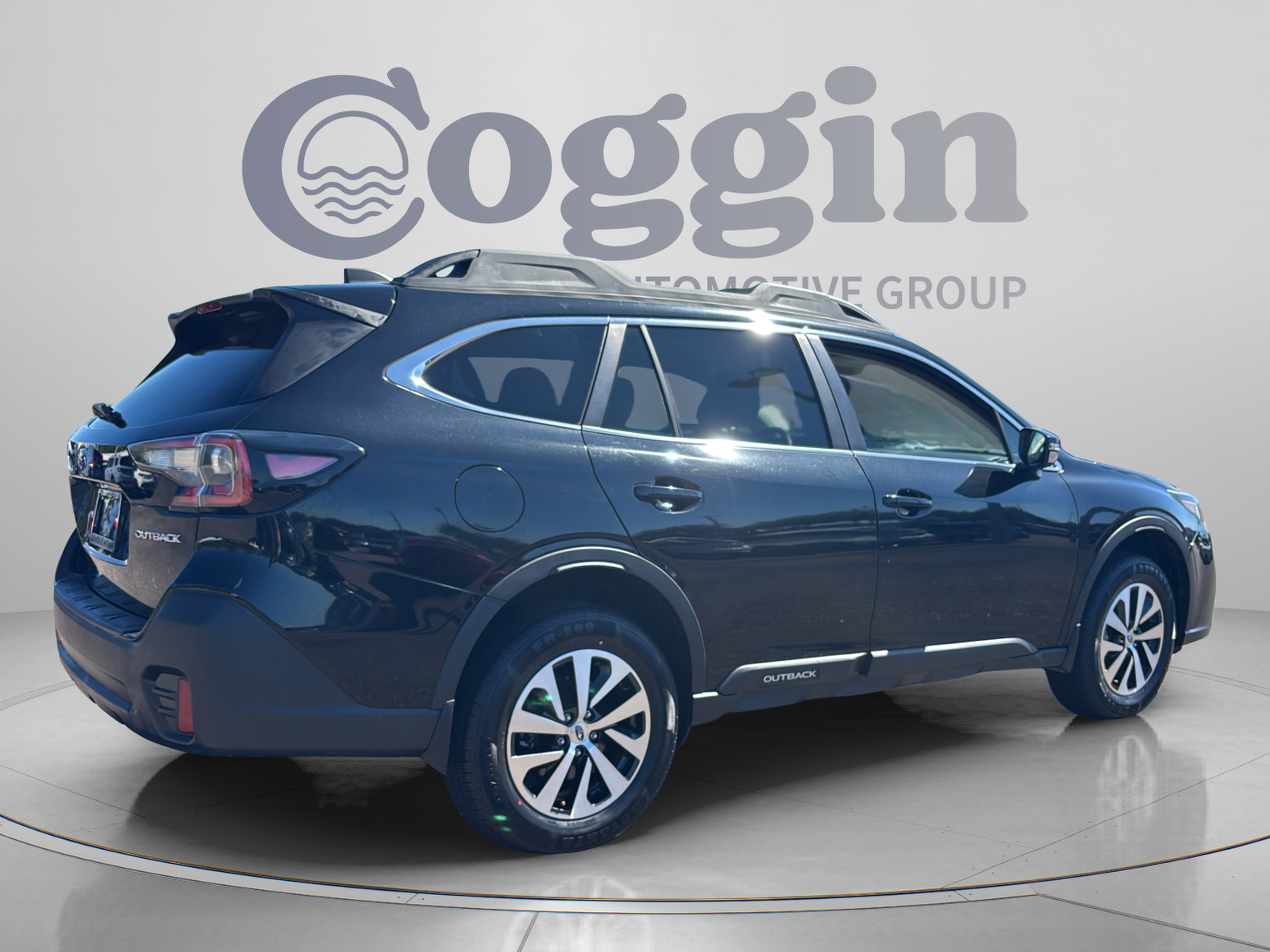 Used 2020 Subaru Outback Premium AWD/4WD image 16